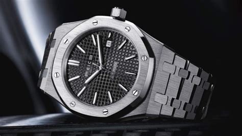 best audemars piguet royal oak hommage|audemars piguet royal oak alternative.